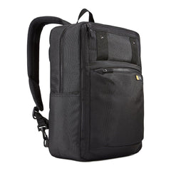 A Photo Of Case Logic Bryker - 15-Inch Convertible Backpack - Black
