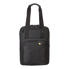 A Photo Of Case Logic Bryker - 15-Inch Convertible Backpack - Black