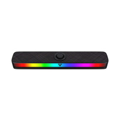 A Photo Of Fantech BS151 - Groove Bar Pro Dual-Mode Gaming Speaker