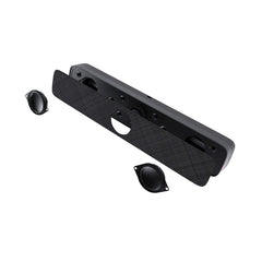 A Photo Of Fantech BS151 - Groove Bar Pro Dual-Mode Gaming Speaker