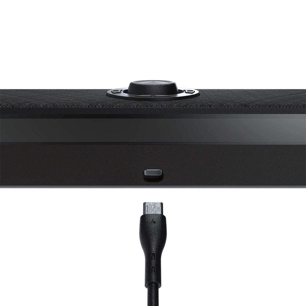 A Photo Of Fantech BS151 - Groove Bar Pro Dual-Mode Gaming Speaker