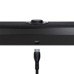 A Photo Of Fantech BS151 - Groove Bar Pro Dual-Mode Gaming Speaker