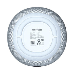 A Photo Of Fantech Nerabox BS158 - Portable  Wireless Speaker