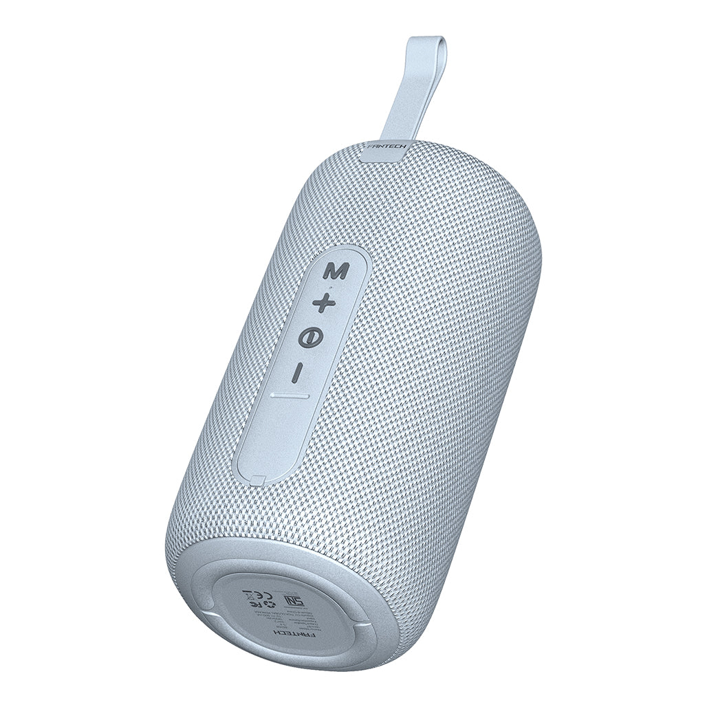 A Photo Of Fantech Nerabox BS158 - Portable  Wireless Speaker