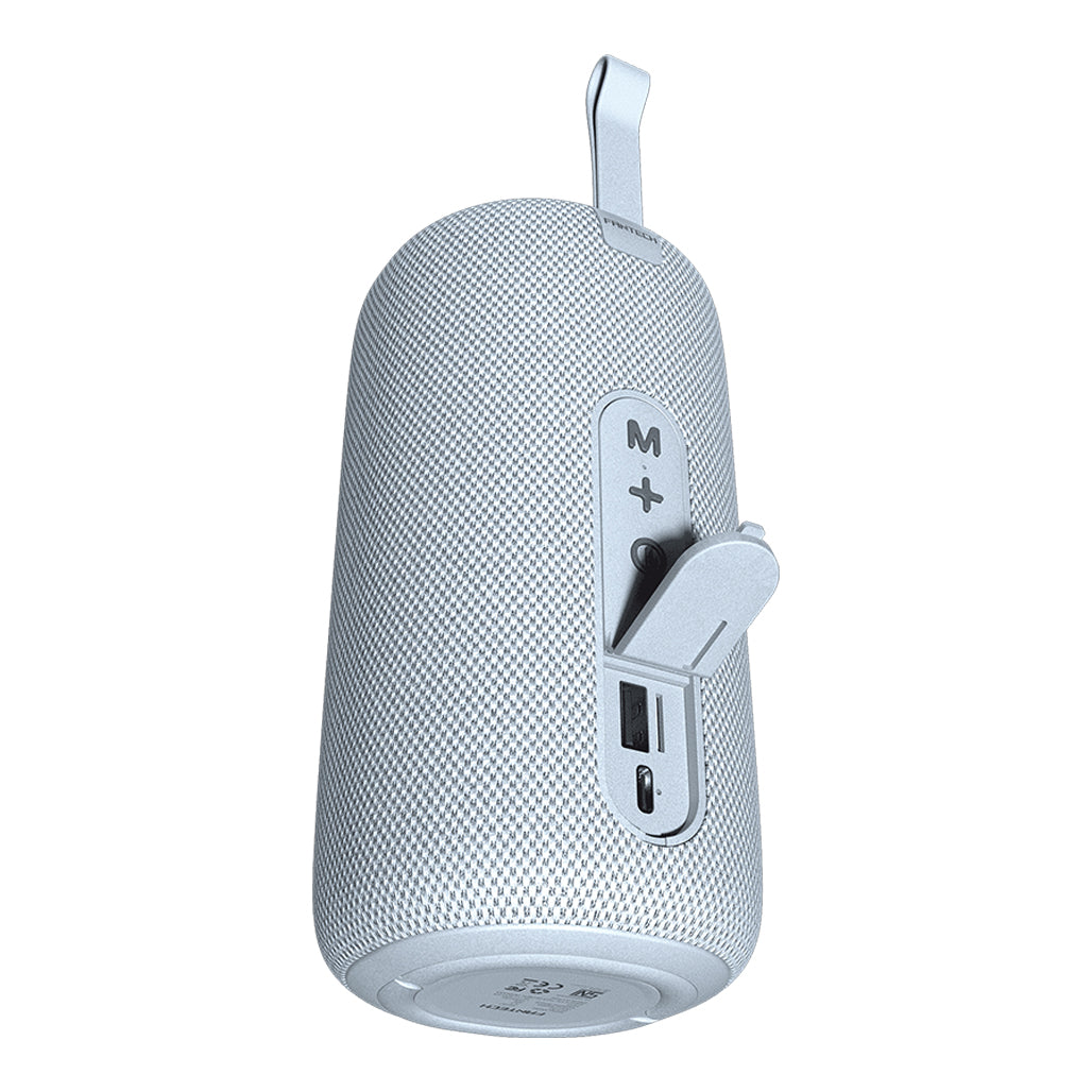 A Photo Of Fantech Nerabox BS158 - Portable  Wireless Speaker