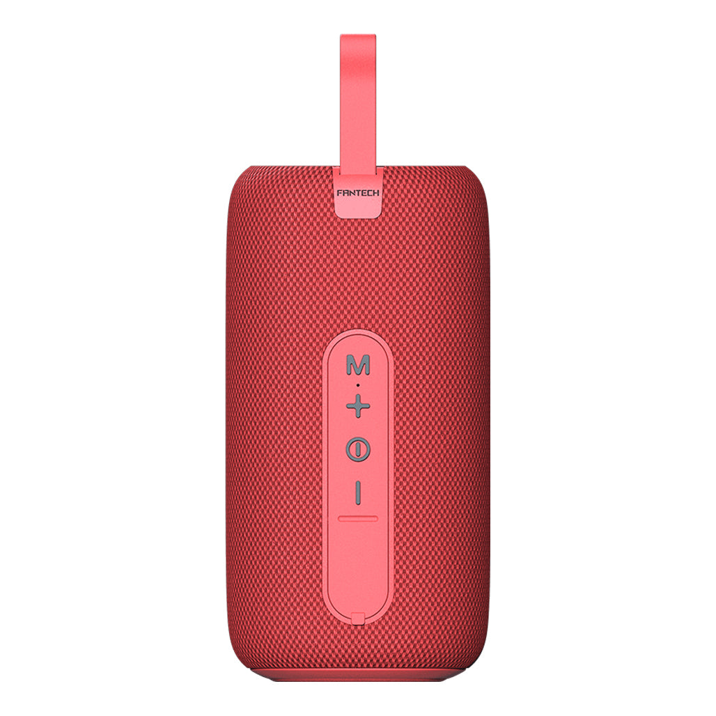 A Photo Of Fantech Nerabox BS158 - Portable  Wireless Speaker