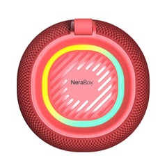 A Photo Of Fantech Nerabox BS158 - Portable  Wireless Speaker