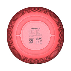 A Photo Of Fantech Nerabox BS158 - Portable  Wireless Speaker