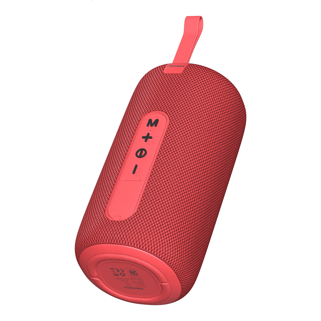 A Photo Of Fantech Nerabox BS158 - Portable  Wireless Speaker