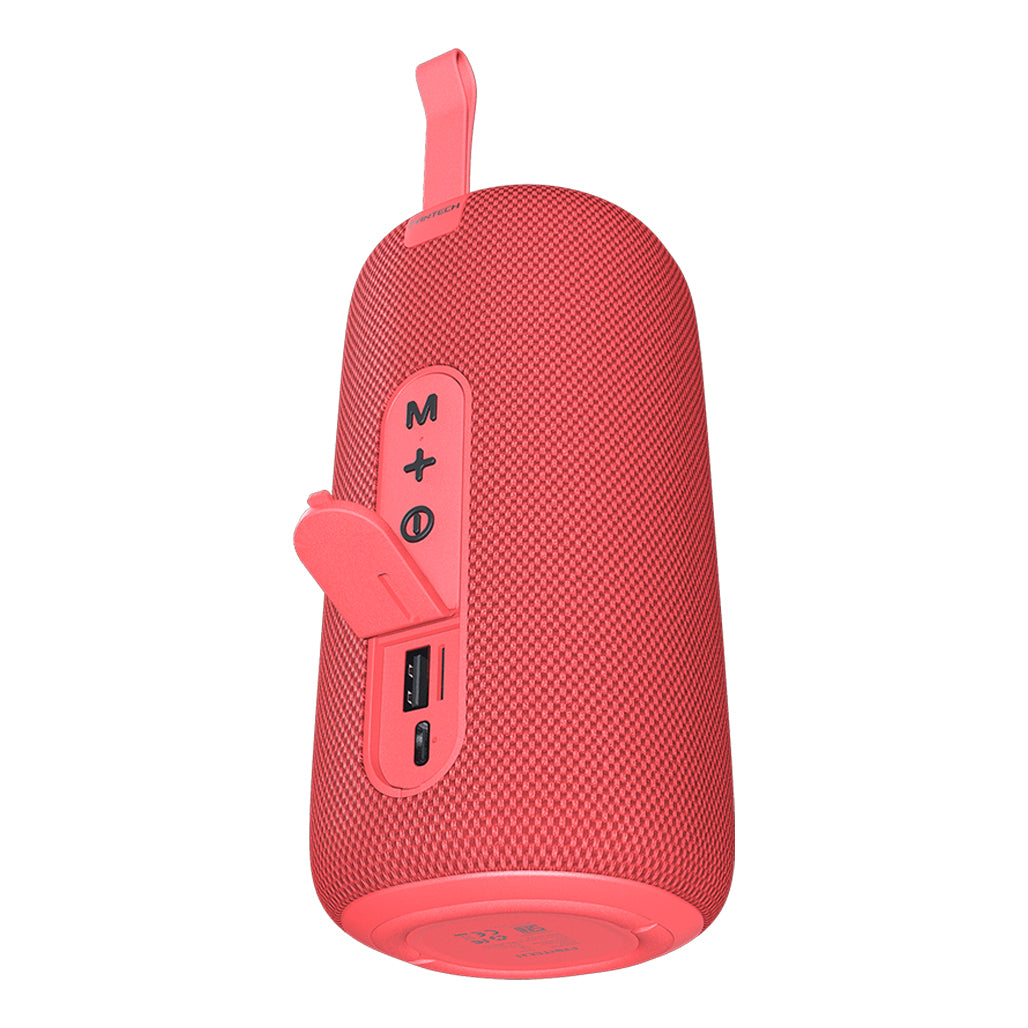 A Photo Of Fantech Nerabox BS158 - Portable  Wireless Speaker