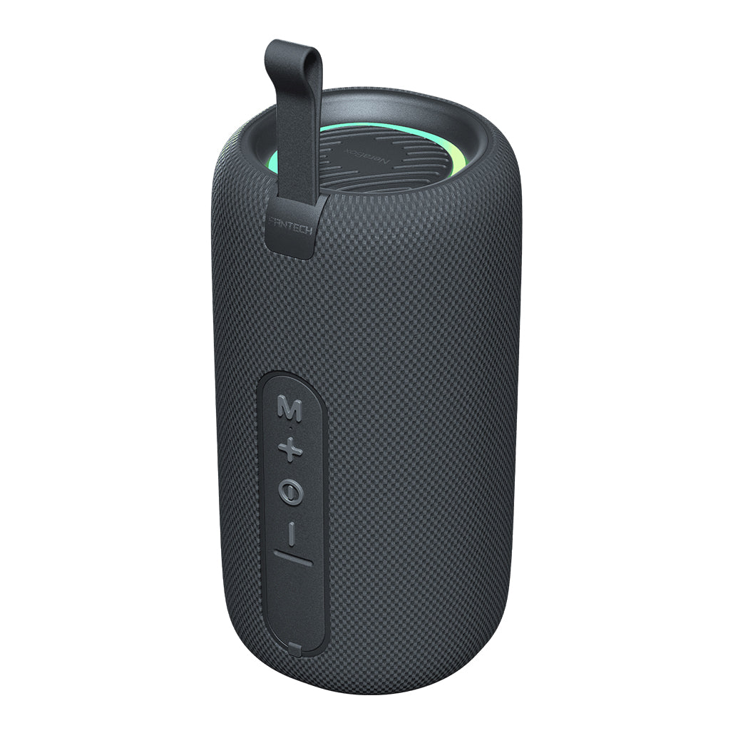 A Photo Of Fantech Nerabox BS158 - Portable  Wireless Speaker