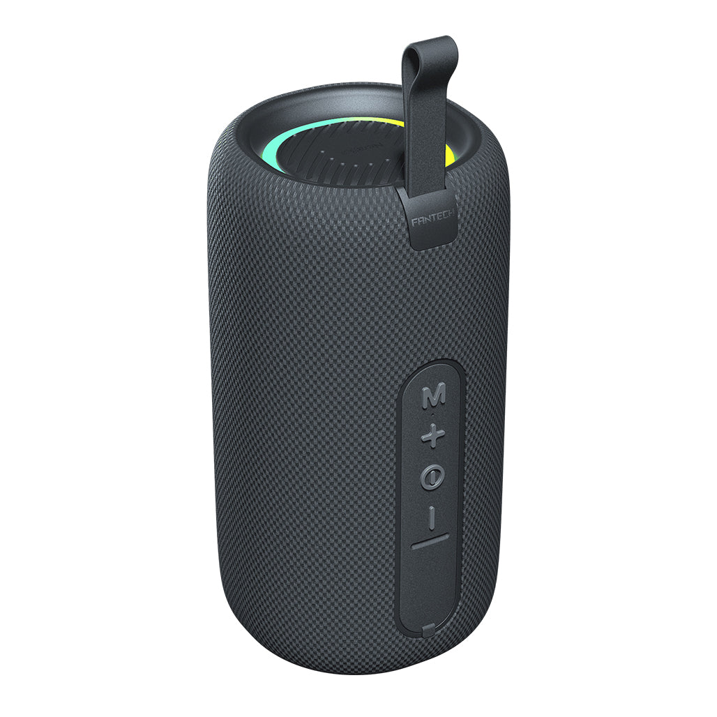 A Photo Of Fantech Nerabox BS158 - Portable  Wireless Speaker