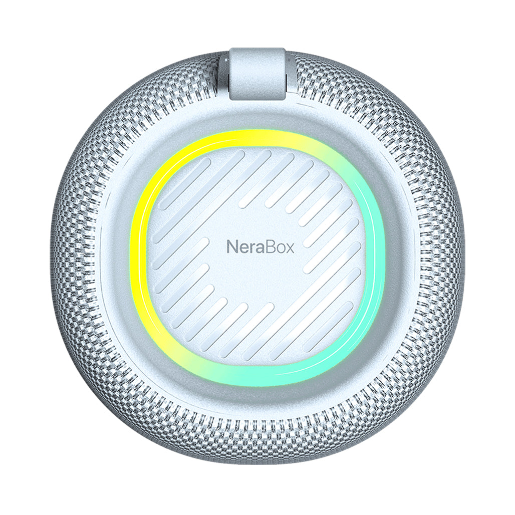 A Photo Of Fantech Nerabox BS158 - Portable  Wireless Speaker