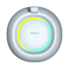 A Photo Of Fantech Nerabox BS158 - Portable  Wireless Speaker