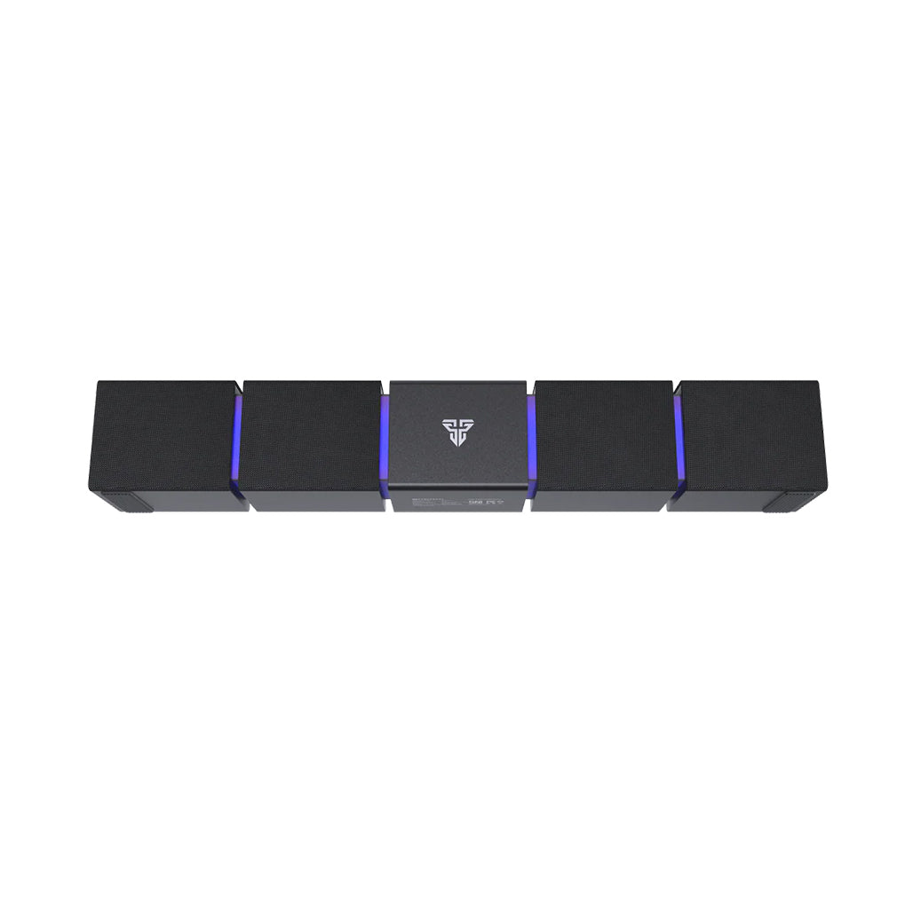 A Photo Of Fantech Groove Bar Pro - Soundbar Speaker - BS163
