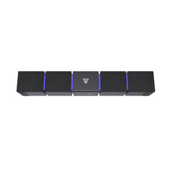 A Photo Of Fantech Groove Bar Pro - Soundbar Speaker - BS163