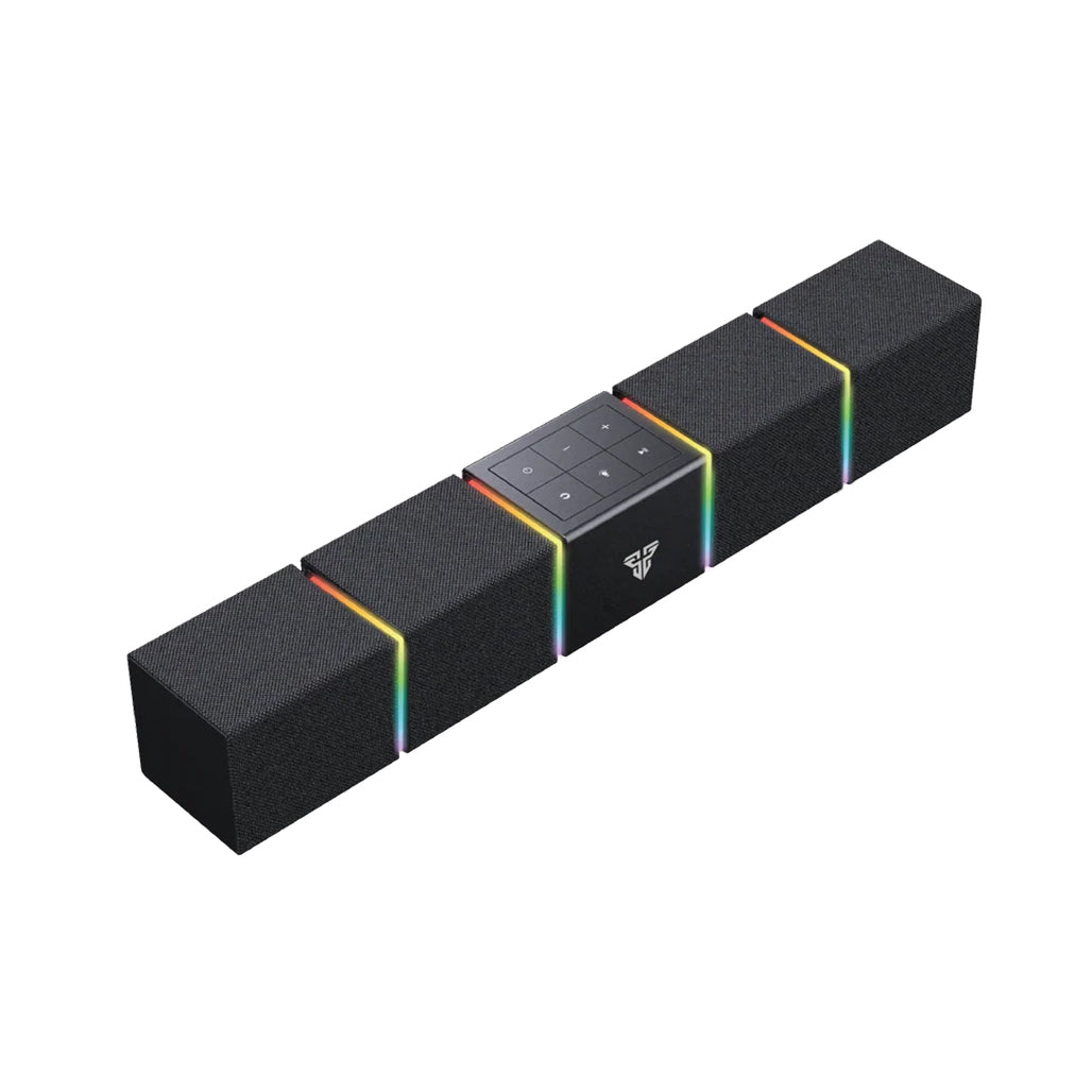 A Photo Of Fantech Groove Bar Pro - Soundbar Speaker - BS163