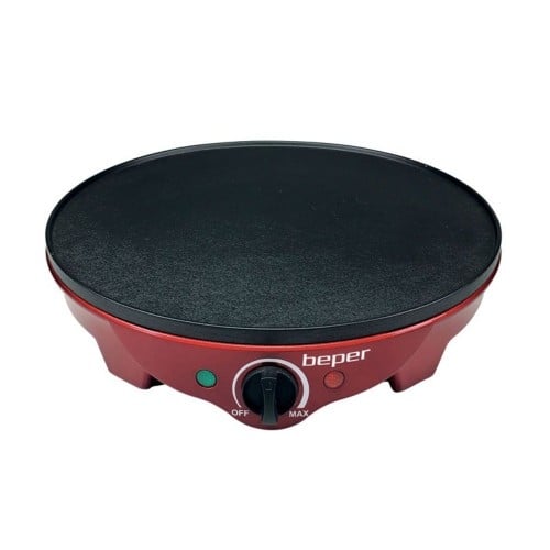 A Photo Of Beper Electric Crepe Maker - BT.700Y
