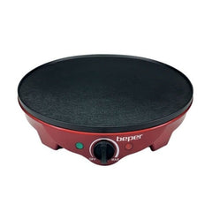A Photo Of Beper Electric Crepe Maker - BT.700Y