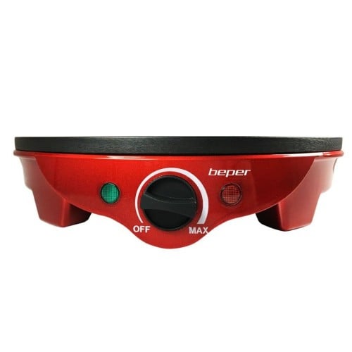 A Photo Of Beper Electric Crepe Maker - BT.700Y