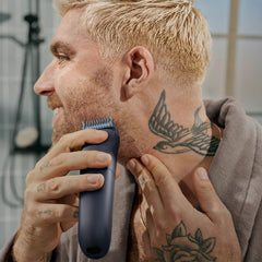 A Photo Of Philips Beard Trimmer 3000 Series - BT3665/15