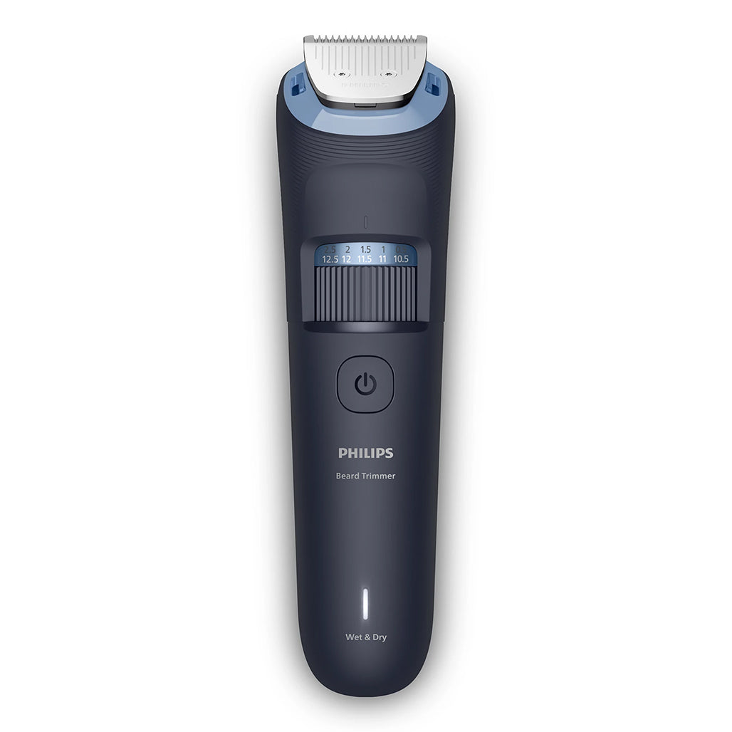 A Photo Of Philips Beard Trimmer 3000 Series - BT3665/15