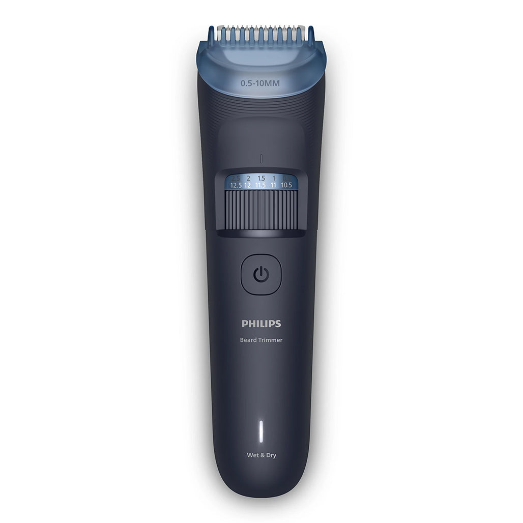A Photo Of Philips Beard Trimmer 3000 Series - BT3665/15