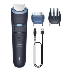 A Photo Of Philips Beard Trimmer 3000 Series - BT3665/15