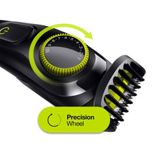 A Photo Of Braun Beard Trimmer BT3941TS with Toiletry Set