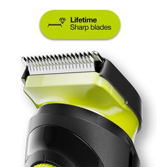 A Photo Of Braun Beard Trimmer BT3941TS with Toiletry Set