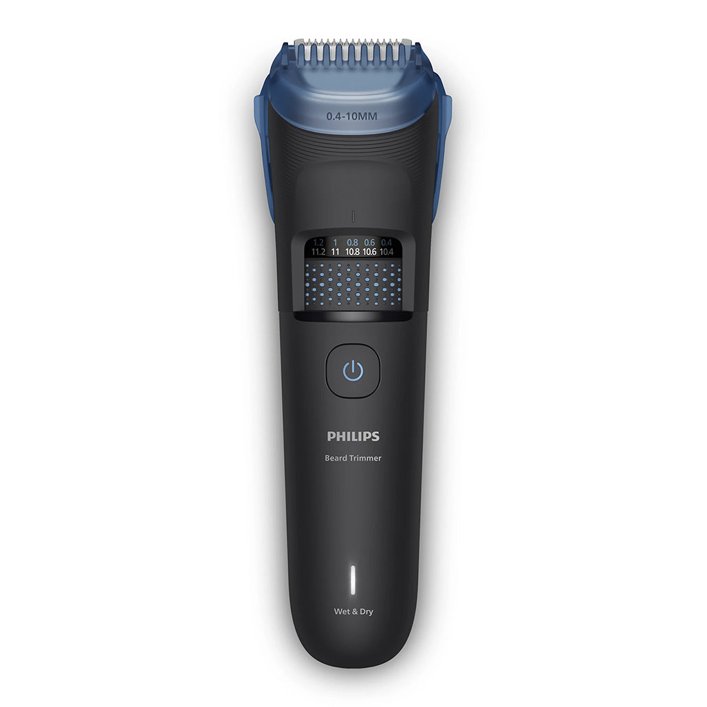 A Photo Of Philips Beard Trimmer 5000 Series - BT5780/15
