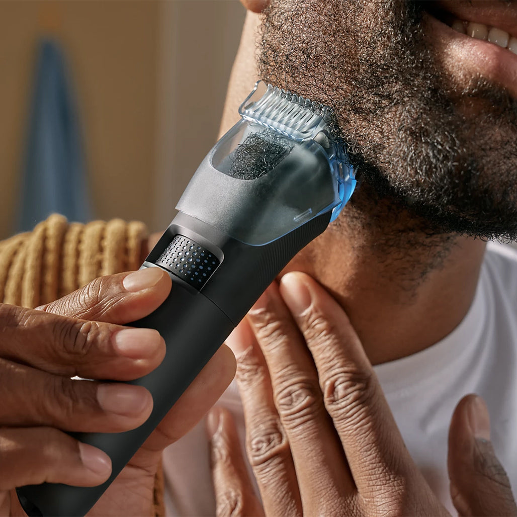 A Photo Of Philips Beard Trimmer 5000 Series - BT5780/15