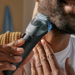 A Photo Of Philips Beard Trimmer 5000 Series - BT5780/15