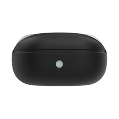 A Photo Of Araree Bean Silicone for Galaxy Buds - Black
