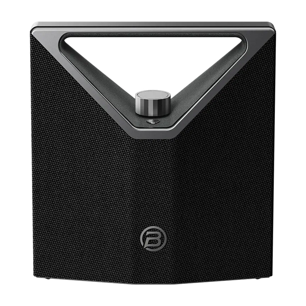 A Photo Of BUGANi Brief Plus - High-Performance Portable Bluetooth Speaker