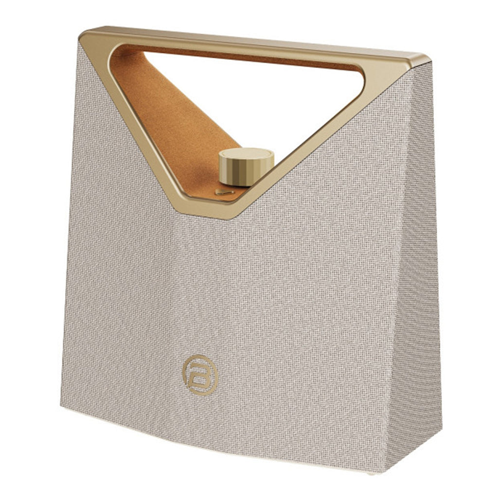 A Photo Of BUGANi Brief Plus - High-Performance Portable Bluetooth Speaker