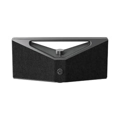 A Photo Of BUGANi Brief Pro - High-Power Portable Bluetooth Speaker BS12303