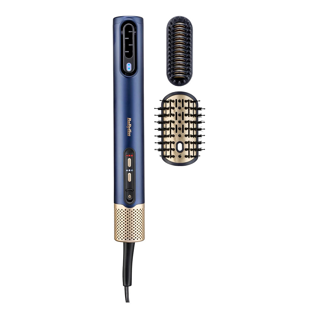 A Photo Of BaByliss Air Wand 3-in-1 Hair Dryer