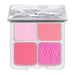 A Small Photo Of Huda Beauty Blush Filter Blurring Blushlighters Palette's Color Variant
