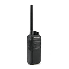 A Photo Of Baofeng BF-1904 UHF Single Band Walkie Talkie