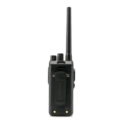 A Photo Of Baofeng BF-1904 UHF Single Band Walkie Talkie