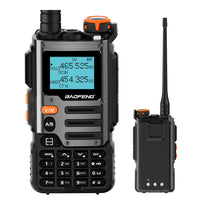 Baofeng GMRS UV K68 Walkie Talkie