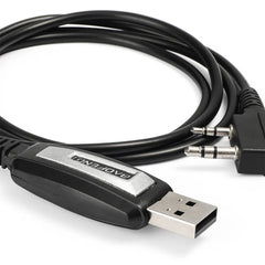 A Photo Of Baofeng K-Plug Programming Cable (BF202)