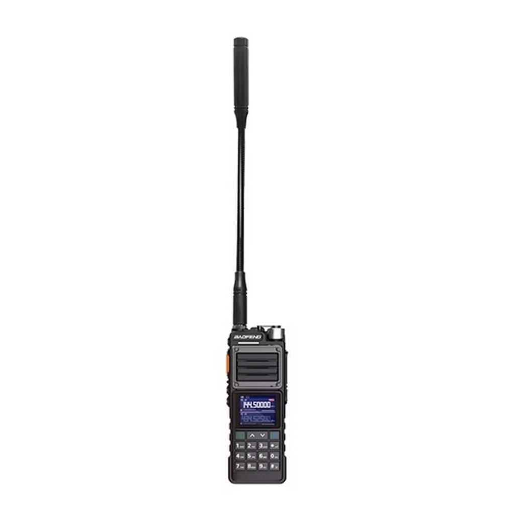 A Photo Of Baofeng UV-25 Walkie Talkie