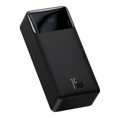 A Photo Of Baseus 30000mAh Power Bank 15W – High-Capacity Portable Charger with Fast Charging