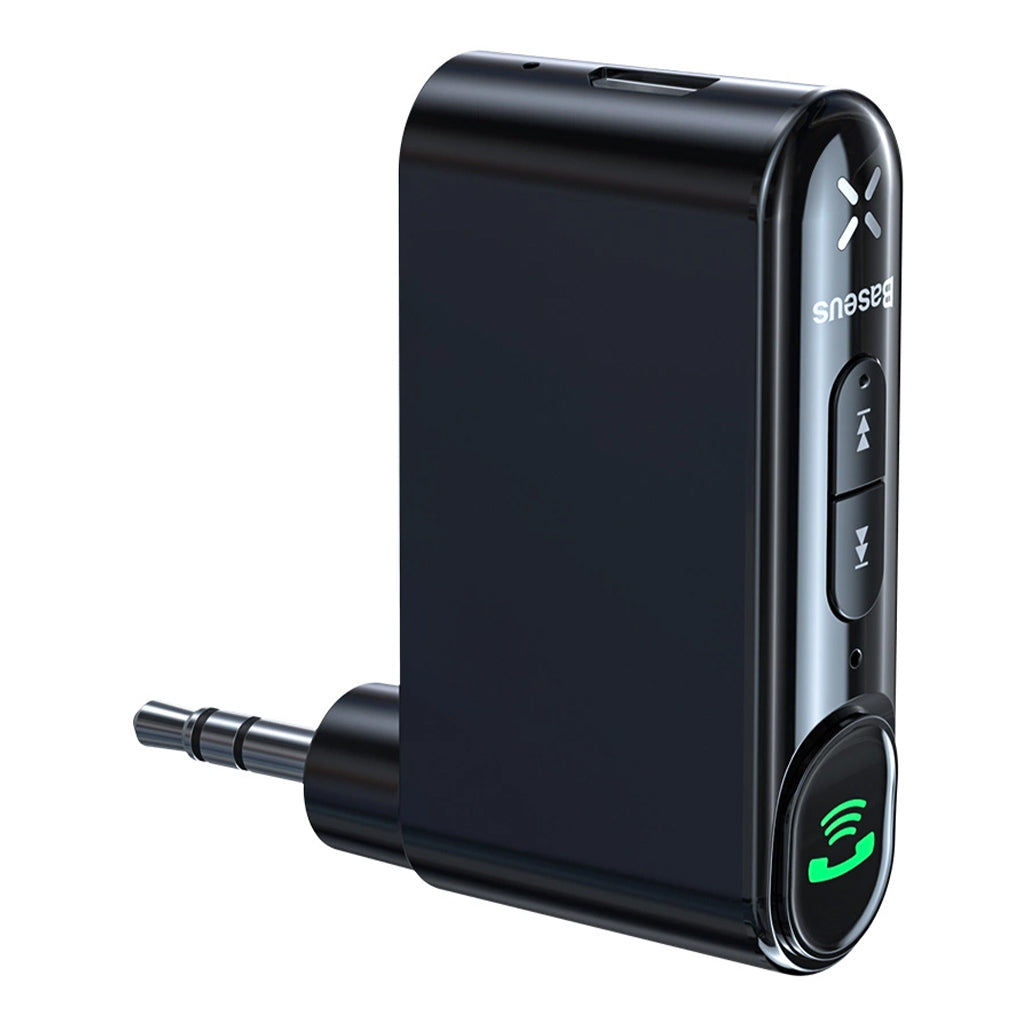 A Photo Of Baseus AUX Wireless Audio Receiver -  BSBA-02