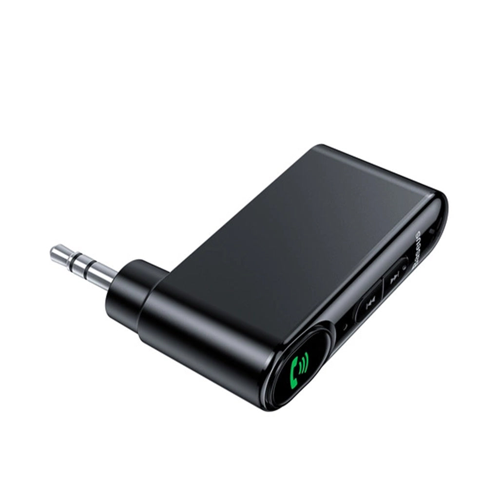 A Photo Of Baseus AUX Wireless Audio Receiver -  BSBA-02