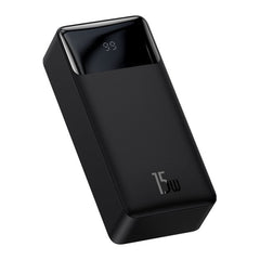 A Photo Of Baseus Bipow Digital Display | Power Bank 30000mAh 15W