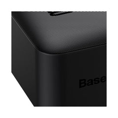 A Photo Of Baseus Bipow Digital Display | Power Bank 30000mAh 15W