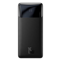 A Photo Of Baseus Bipow Digital Display | Power Bank 30000mAh 15W